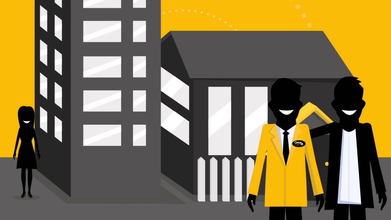Century21 YouTube