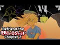 Befriend the Retroslop: Ember's Story (100% Playthrough)