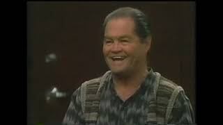 Micky Dolenz on General Hospital