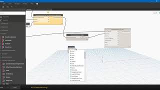 DYNAMO PARA CIVIL 3D screenshot 2