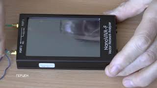 видео: Nano VNA. Перенастройка блока УКВ. Часть II картинка: Nano VNA. Перенастройка блока УКВ. Часть II