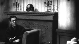 大曾根家の朝（予告）