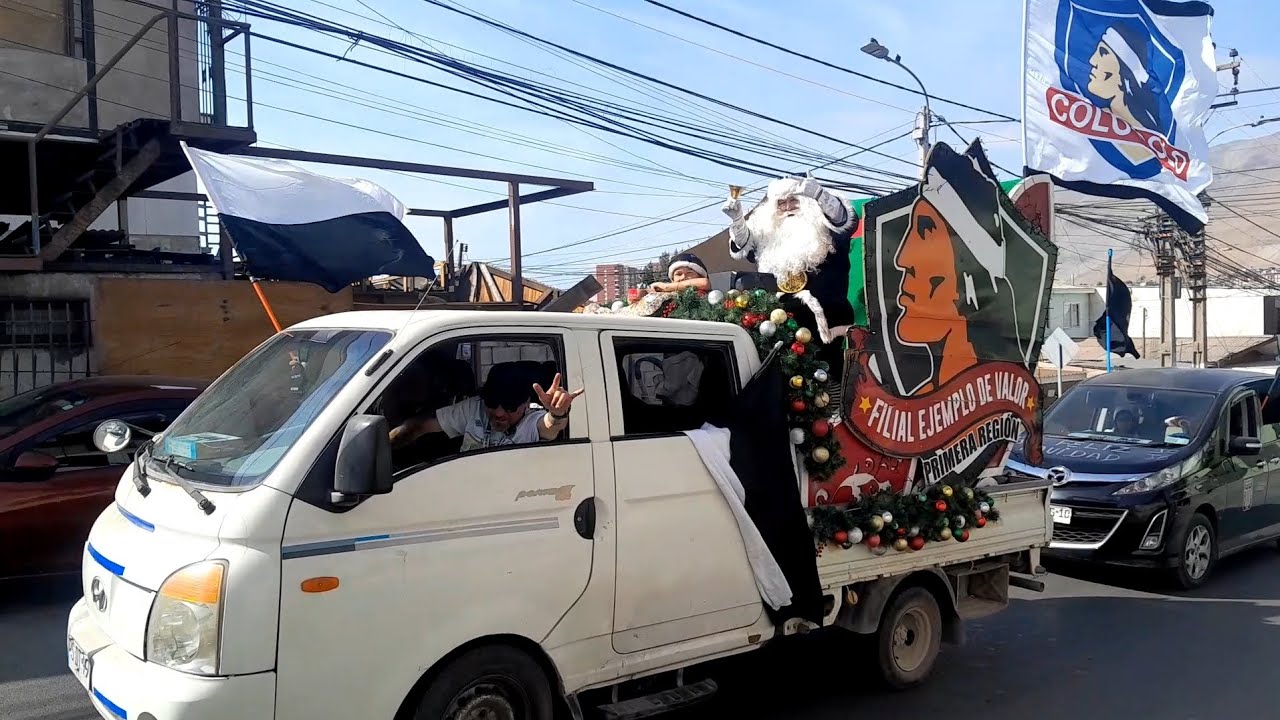 ◽️◾️Pascuero de 