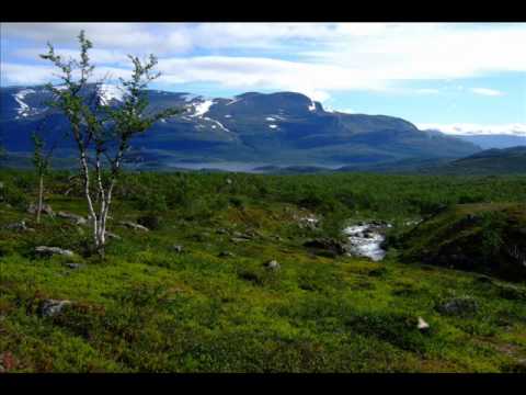 Manajah Presents : Sweden
