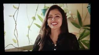 Biggboss S4 Dhanya Mary Varghese Malayalam