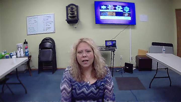 Shifting Perspectives Live Stream - Mary Baca talk...