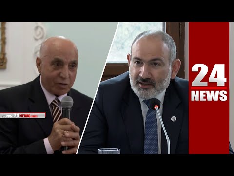 ԵՄ-ն քցե՞ց Հայաստանին, թե՞ տվեց 2,6 միլիարդը. Մոլդովայի հայ համայնքի ներկայացուցիչը` Փաշինյանին
