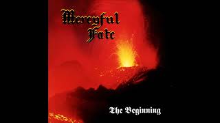Mercyful Fate - Curse of the Pharaohs (Friday Rock Show - BBC Studio Session)