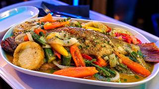 Best Steam Fish in the UK? 30 Year Sky Juice and Windrush Music | Harlesden