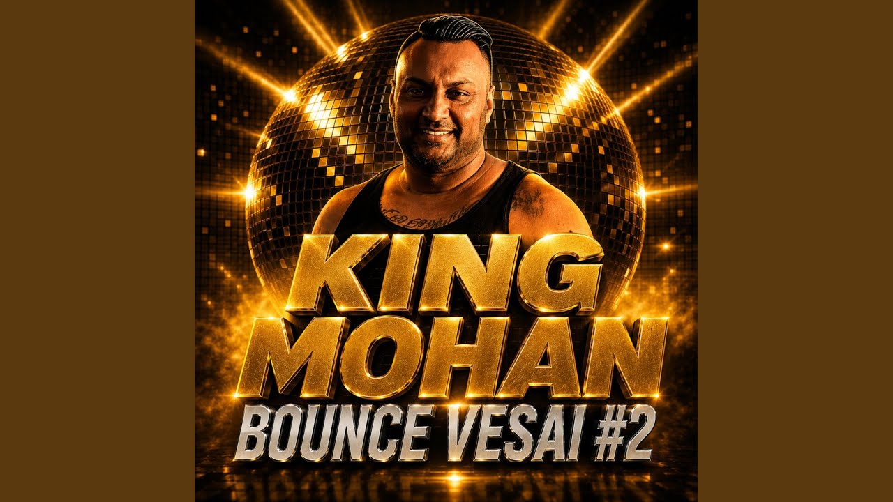 Watch Bounce Vese #2 on YouTube Watch Bounce Vese #2 on YouTube
