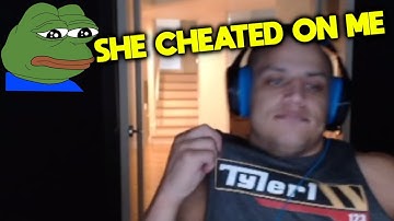 Tyler1 Heart Advice to a viewer