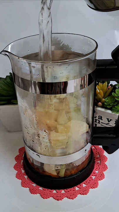 CARA MENGECILKAN PERUT BUNCIT DENGAN CEPAT ala Dr.Zaidul Akbar #minumansehat #diet #detox