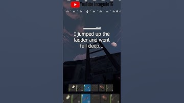 GOING FULL DEEP ON MY NEIGHBORS...