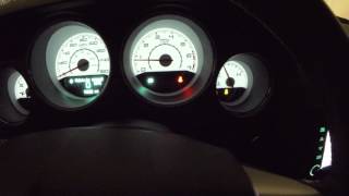 2012 Challenger R/T - Turn Off ESP Traction Control How To