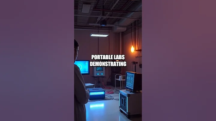 Quantum Secure Edge: Photonic Chips Redefining Enterprise Privacy