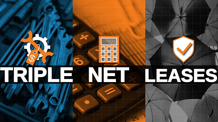 What Is A Triple Net (NNN) Lease? [What They Are & Why They’re Different]