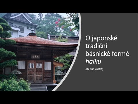 Video: Pocta Dňu Starších V Japonsku