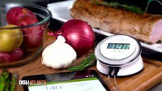 Today's Deal: Weber iDevices Dual Probe Smart Food Thermometer screenshot 5
