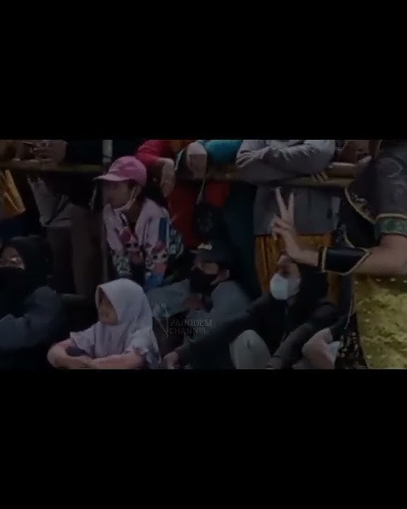 story wa jaranan#jathilan #cewekcantik #viral #kkn#story #penari