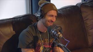 Ryan Hurd on Being a Proud Michigander in Country Music