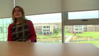 ICE REF 2014 Impact Case Study - Dr Ailsa Cox