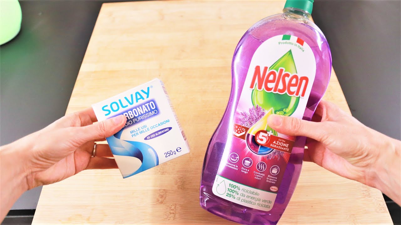 Смешайте эти 2 ингредиента, и вы перестанете его покупать!