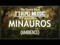 The Nine Hells, Minauros (Ambient Music) | The Tavern Bard