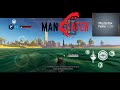 TEST GAME MANEATER MOBILE | HELIO G99 ULTIMATE GAMEPLAY 