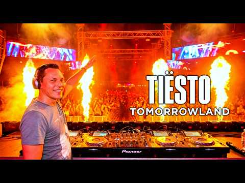 Tomorrowland 2026 🔥 David Guetta, Swedish House Mafia, Tiësto, Anyma, Like Mike, Amelie Lens