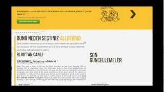 Alldebrid Sitesinden Nasıl Download Yapılır ? Voucher Kod Nasıl Kullanılır ?