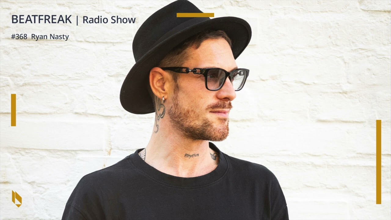 Beatfreak Radio Show By D Formation 