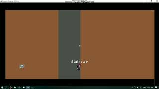 Devlog 9: Cinematic