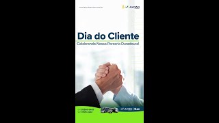 Dia do Cliente: Celebrando Nossa Parceria Duradoura!