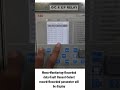 How to check Fault Record in ABB REF615 Numerical Relay | Overcurrent/Earthfault Relay #relay