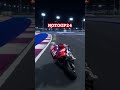 sirkuit Qatar #motogp #vidioshort #pembalap #race #motorgp #yamaha #qatar #shorts