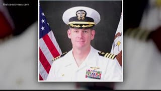 Family of man found dead in Guantanamo Bay reacts after Navy captain is found guilty of misdirecting