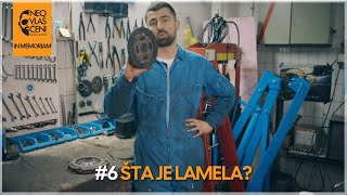 Neovlašćeni serviser - #6 Šta je lamela? by Mirko Rasic 11,483 views 4 months ago 7 minutes, 9 seconds