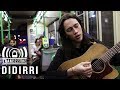 Didirri - Jude | Tram Sessions