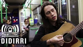 Didirri - Jude | Tram Sessions chords