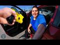 Drunk Karen Wrecks Her Car Into Family | Karens Getting Arrested By Police