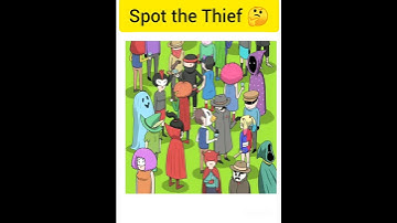 Only for genius 🙂🤔 #iqtest #braingames #brainteaser #shortsfeed #trendingshorts #shorts