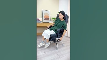 Khám Phá Ghế Xoay Văn Phòng Giải Pháp Hoàn Hảo Cho Không Gian Làm Việc