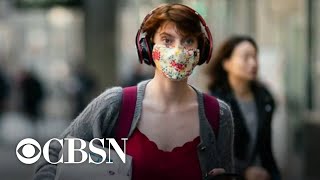 States shedding mask mandates over new CDC guidelines