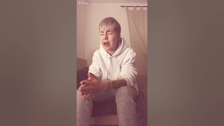 Shes always a women to me (cover)