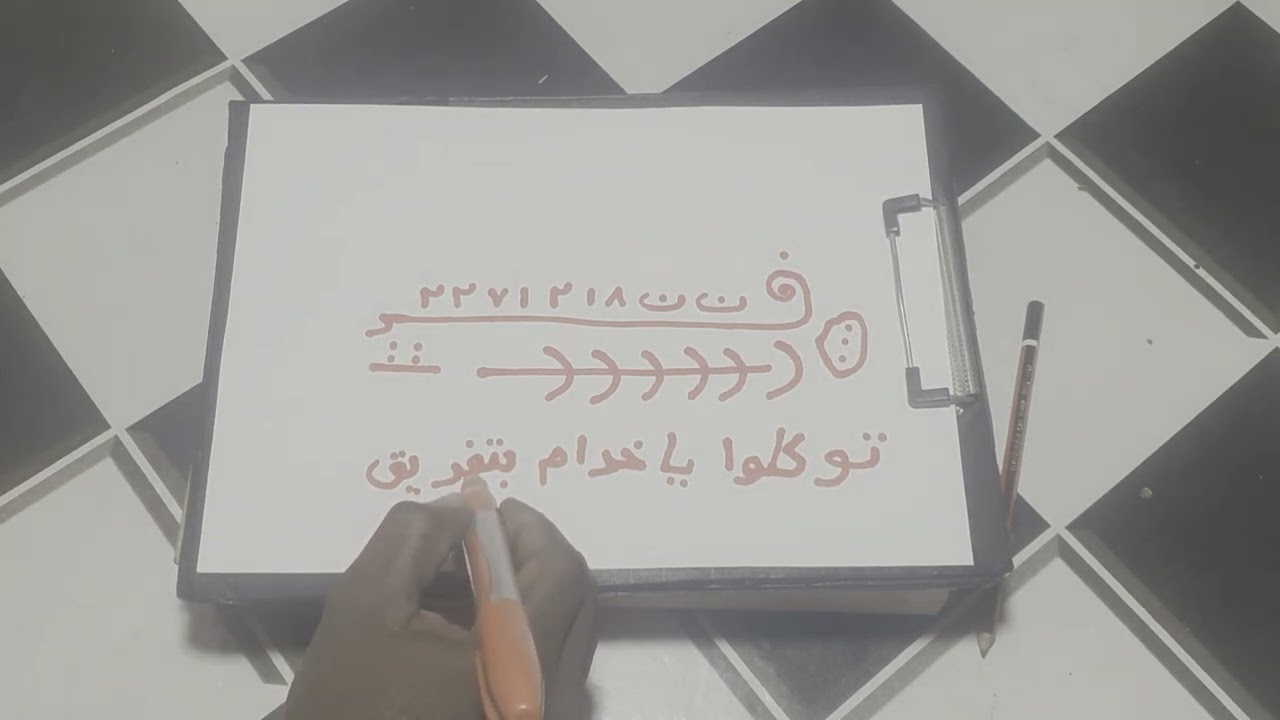 TALASIMU LA KUFARAKANISHA MKE/MME NA HAWARA YAKE (Mchepuko).