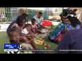 Burkina Faso initiative boosts early learning