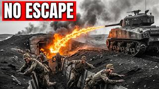 Why Japanese Troops Feared America's Flamethrower Tanks at Iwo Jima