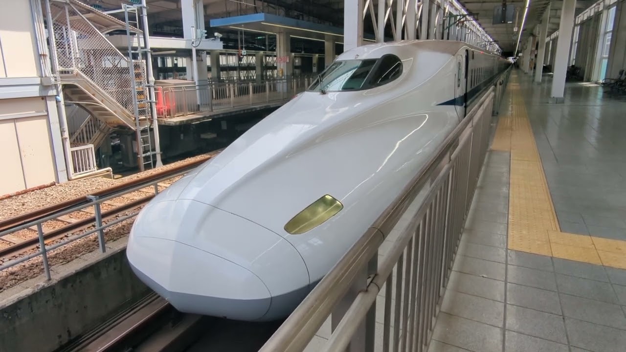 東海道・山陽新幹線博多まで全線開通日の東京駅発一番列車自由席特急券0001番‼️ 2026年5月4日山陽新幹線博多(駅)12番のりば32Aのぞみ32号(新大阪·)東京