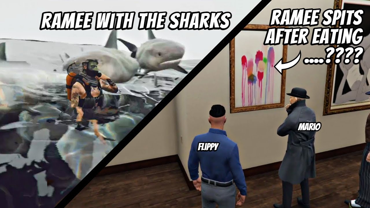 Dumb & Dumber In Chang Gang (Part 10) NoPixel GTA RP | CG