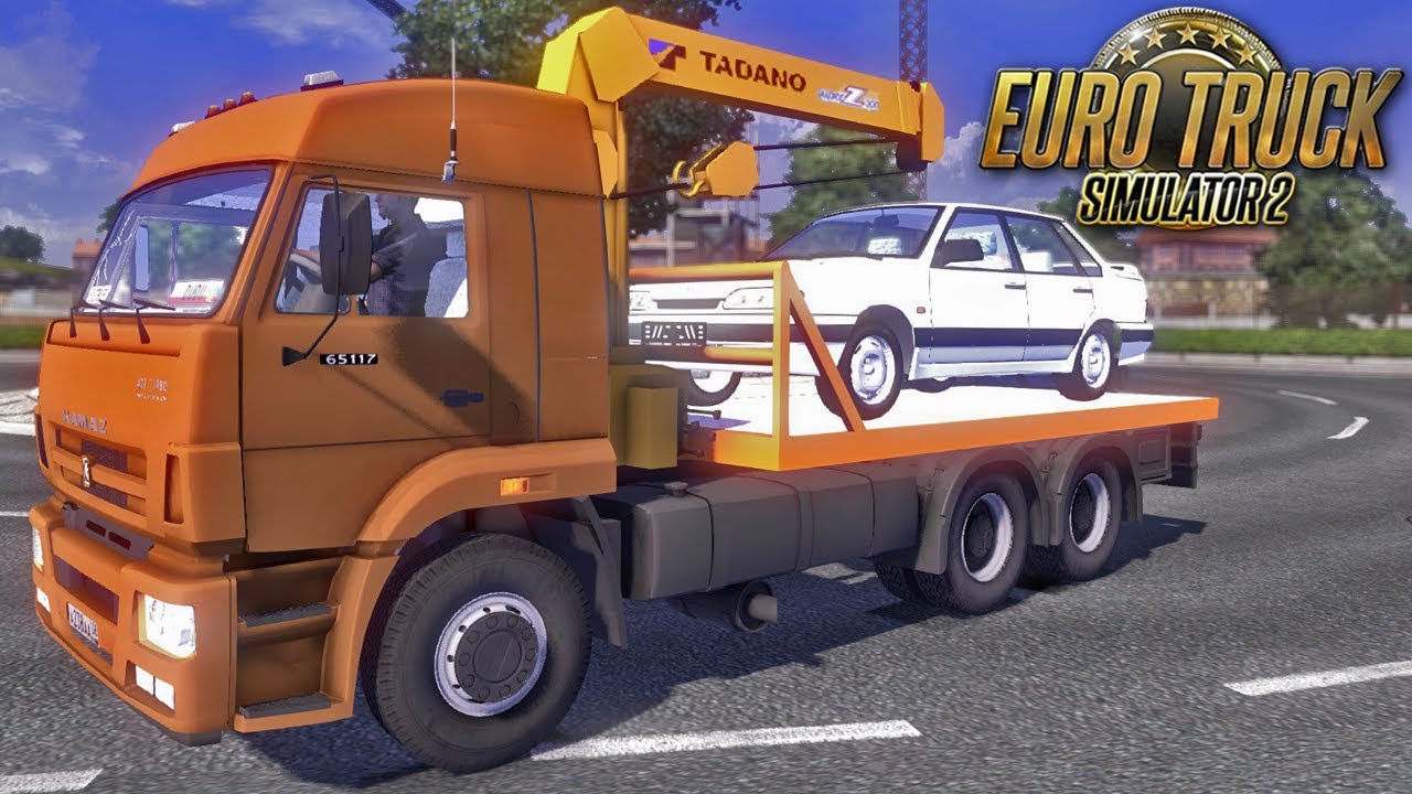 Euro Truck: o jogo de caminhão que conquistou os gamers - Tecnologia -  Estado de Minas